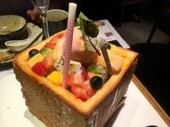 -胡桃里音乐酒馆(四道口店)