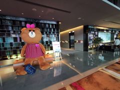 -深圳皇庭V酒店