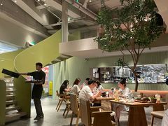 -KimPro 辛普乐概念韩餐