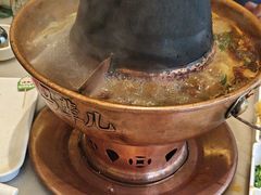 -牛街·马辈儿涮肉(牛街总店)