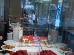 -叶氏兄弟饭摊(马鞍池东路店)