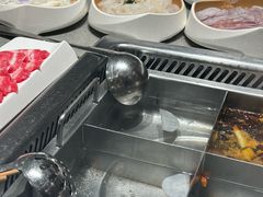 -海底捞火锅(龙岗星河COCO Park店)