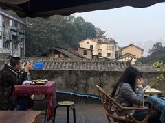 -大王油茶(磁器口店)