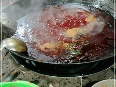 -星鸿社重庆老火锅