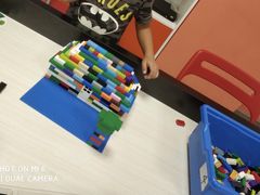 -乐博乐博少儿编程·乐高机器人编程·信息学竞赛(天虹校区)