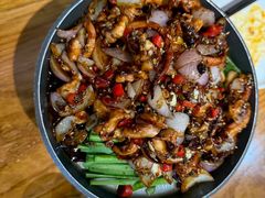 -金掌勺·锅包肉(双榆树店)