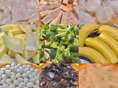 -龍歌自助小火锅(城阳万象汇店)