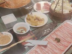 -老灶堂文创火锅(文艺路店)