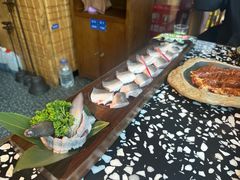 -金家烤鳗鱼(西塔旗舰店)
