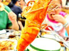 -翟辉冬瓜盅火锅(南村万博店)