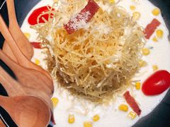 -雷门拉面店(新光天地店)