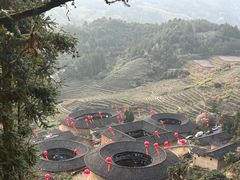 -南靖田螺坑土楼群景区