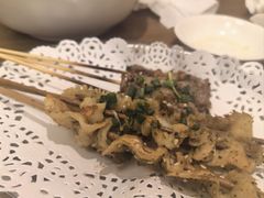 -泉市鲜活牛肉面(杭州太合商业中心店)