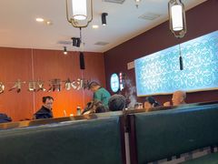 -阳坊胜利涮羊肉(禧乐汇店)