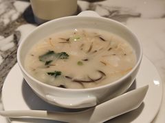 宋嫂鱼羹-杭州君悦酒店·湖滨28中餐厅