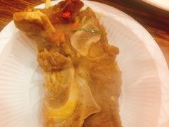 -大胃姐·路边牛杂打边炉(云龙华府店)