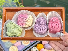 -稻香村(观前街店)