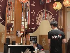 -王氏炉匠·烧鸟放题自助(三里屯店)