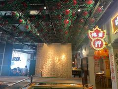 -大鸽饭(北京路店)