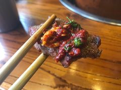 -原始泥炉烤肉(总店)