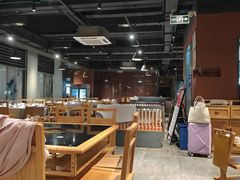 -蜀九香火锅(玉林店)