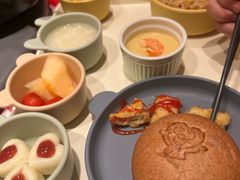 -西贝(虹口龙之梦店)