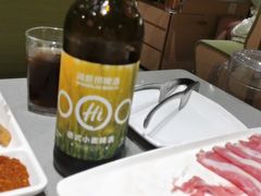 -海底捞火锅(关山保利店)
