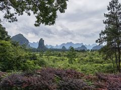 -Club Med地中海俱乐部·桂林度假村