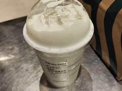 -星巴克(新达汇三林店)