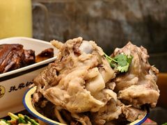 -張飛扒肉·龙江非遗(道外店)