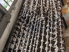 -吐斯廉屠杀博物馆