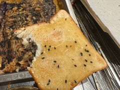 -碎怂烤肉(钟楼柳巷店)