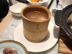 -莆田餐厅PUTIEN(三里屯店)