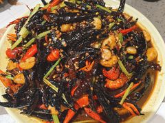 -一棠龙虾•王牌虾球(楚河汉街店)