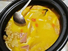 -徽镇小厨·经典徽菜(马连道店)