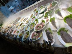 -老宁波1381餐厅(桃源中路店)