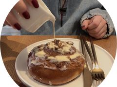 -大酉·M Coffee(北京美术馆店)