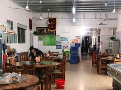 大堂-叶姐海鲜(棋子湾店)