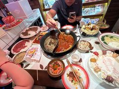 -江北北火锅馆·公路夜市(魏公村店)