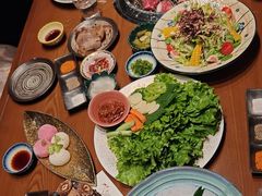 -隐炉和牛烧肉店(群力店)