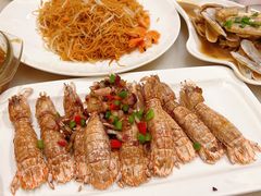 -华盛丰温州大排档(东三环南路店)