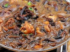 -佶政筋饼·新概念(安阳路店)