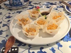 -桂满陇·桃花院落(长泰广场店)