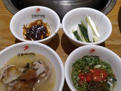 -守柴炉烤鸭(中海国际店)