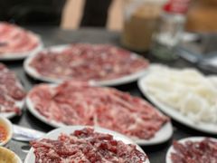 -五洲牛肉美食馆