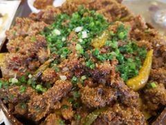粉蒸肉-霸王牛肉(天秀景地店)