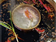 -家禧年代老火锅(中山路店)