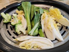 -德兴show鲜·蒸汽海鲜火锅餐厅(格创悦里店)
