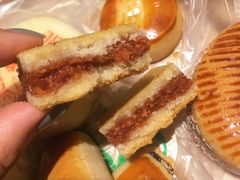 果酱盒-庆祥斋糕点厂(留学路店)