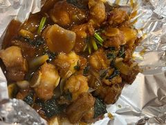 -吉源大排档·鱼生·海鲜(烧烤彩印厂店)